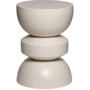 Sweeek Assa Table de Nuit en Métal - Table d'appoint Compacte, 75kg Support - Publicité Sweeek Assa Table de Nuit en Métal - Table d'appoint Compacte, 75kg Support - Publicité