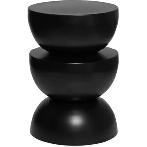 Sweeek Coumba Metal Side Table - Modern Minimalist Design Sweeek Coumba Metal Side Table - Modern Minimalist Design