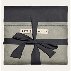 Love Radius L'Originale Écharpe de Portage - Position Fœtale Love Radius L'Originale Écharpe de Portage - Position Fœtale