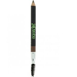 Maquillage pour sourcils Boho Green - Châtain - Publicité Maquillage pour sourcils Boho Green - Châtain - Publicité