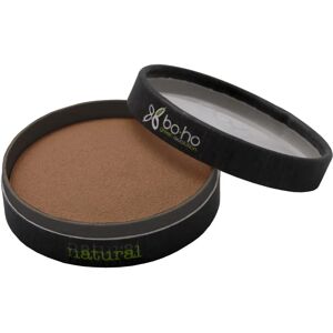 Boho Organic Terra Cotta Bronzer - Natural, Long-Lasting, Vegan Boho Organic Terra Cotta Bronzer - Natural, Long-Lasting, Vegan