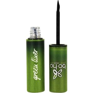 Boho Green Liner - Natural Eyeliner for Sensitive Eyes Boho Green Liner - Natural Eyeliner for Sensitive Eyes