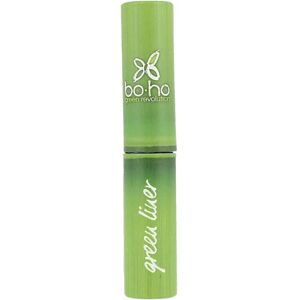 Modrá oční linka Boho Green - 3ml - Organická, Přírodní Modrá oční linka Boho Green - 3ml - Organická, Přírodní