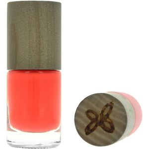Boho Coral Vegan Nail Polish - Nail Polish Boho Coral Vegan Nail Polish - Nail Polish