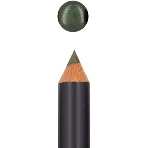 BOHO GREEN MAKE-UP Organic Emerald Eye Pencil - Eyeliner BOHO GREEN MAKE-UP Organic Emerald Eye Pencil - Eyeliner