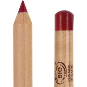 Boho Green Make-Up Lip Pencil Rouge - Matita labbra Boho Green Make-Up Lip Pencil Rouge - Matita labbra