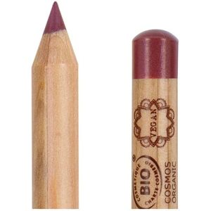 Boho Green Make-Up Lip Pencil Bois de Rose - Lip Pencil Boho Green Make-Up Lip Pencil Bois de Rose - Lip Pencil