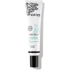 Saeve Perfect Pisum Crème - Éclaircissante & Lissante - 40ml - Publicité Saeve Perfect Pisum Crème - Éclaircissante & Lissante - 40ml - Publicité