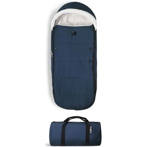Babyzen Yoyo Footmuff - Blue Babyzen Yoyo Footmuff - Blue