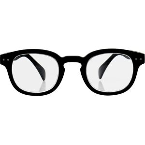 Izipizi Black +1.00 Reading Glasses - Unisex Izipizi Black +1.00 Reading Glasses - Unisex