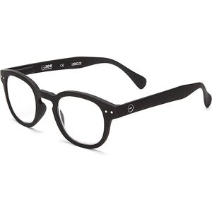 Izipizi Black Reading Glasses - Reading Glasses Izipizi Black Reading Glasses - Reading Glasses