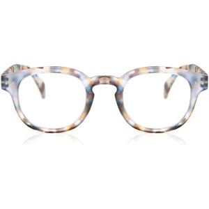 Izipizi Model #C Blue Tortoise - Reading Glasses Izipizi Model #C Blue Tortoise - Reading Glasses