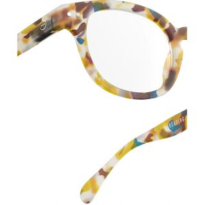 Izipizi Lesebrille #C Blue Tortoise - Reading Glasses Izipizi Lesebrille #C Blue Tortoise - Reading Glasses