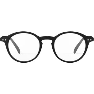 Izipizi Lesebrille #D Black +1.50 - Reading Glasses Izipizi Lesebrille #D Black +1.50 - Reading Glasses