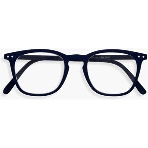 Izipizi Donkerblauwe Leesbril - Unisex Izipizi Donkerblauwe Leesbril - Unisex