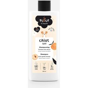 Biogance Puppy Shampoo - Natuurlijk & Zacht Biogance Puppy Shampoo - Natuurlijk & Zacht