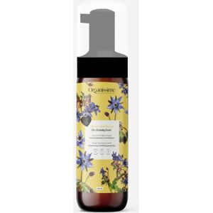 Mousse Nettoyante Organissime - 200mL - Publicité Mousse Nettoyante Organissime - 200mL - Publicité