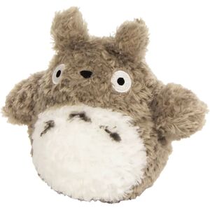 Peluches Totoro Sun Arrow - 14cm - Licence Ghibli - Publicité Peluches Totoro Sun Arrow - 14cm - Licence Ghibli - Publicité