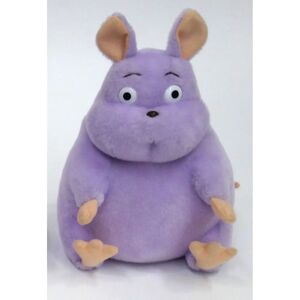 Pluszowa figurka Boh Nezumi Studio Ghibli - 20cm - Oficjalna Licencja Pluszowa figurka Boh Nezumi Studio Ghibli - 20cm - Oficjalna Licencja