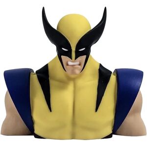 Sparadana Wolverine Marvel 20cm - Collezionabile e Utilizzo Sparadana Wolverine Marvel 20cm - Collezionabile e Utilizzo