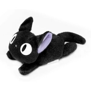 Sun Arrow Kiki's Delivery Service Jiji Peluche - Noir - 15cm - Publicité Sun Arrow Kiki's Delivery Service Jiji Peluche - Noir - 15cm - Publicité