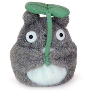 Sun Arrow Totoro Pouf en peluche - Jouet en peluche - 13cm - Publicité Sun Arrow Totoro Pouf en peluche - Jouet en peluche - 13cm - Publicité