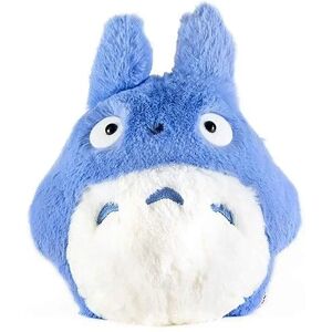Sun Arrow Blue Totoro Plush Toy - Plush Toy Sun Arrow Blue Totoro Plush Toy - Plush Toy