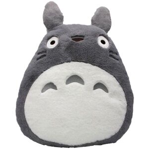 Sun Arrow Oreiller Totoro Gris - S-4211 - Oreiller - Publicité Sun Arrow Oreiller Totoro Gris - S-4211 - Oreiller - Publicité