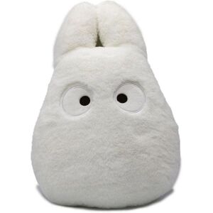 Sun Arrow Totoro Blanc Coussin - Coussin - Publicité Sun Arrow Totoro Blanc Coussin - Coussin - Publicité