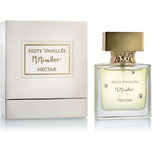 M. Micallef Juwelen Collectie Noten Vanillee Eau De Parfum - Vrouwen M. Micallef Juwelen Collectie Noten Vanillee Eau De Parfum - Vrouwen