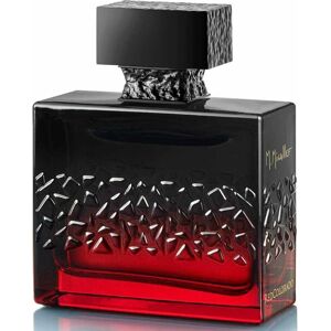 M. Micallef RedColorado Eau De Parfum - Menn - Blomster Træ - 100ml M. Micallef RedColorado Eau De Parfum - Menn - Blomster Træ - 100ml