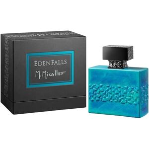 M. Micallef Jewel Eden Falls Eau de Parfum - 100ml M. Micallef Jewel Eden Falls Eau de Parfum - 100ml