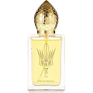 Stéphane Humbert Lucas Khol de Bahreïn 50ml - Parfyme Stéphane Humbert Lucas Khol de Bahreïn 50ml - Parfyme