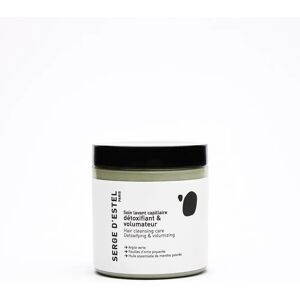 Serge D'Estel Detoxifying Volumizing Shampoo - Shampoo, Mask, 250g Serge D'Estel Detoxifying Volumizing Shampoo - Shampoo, Mask, 250g