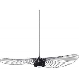 Suspension Petite Friture Vertigo - Lampe Sculpturale Designer - Publicité Suspension Petite Friture Vertigo - Lampe Sculpturale Designer - Publicité