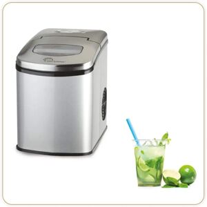 Little Balance Machine à Glacons 8373 - Fabricant de glace - Publicité Little Balance Machine à Glacons 8373 - Fabricant de glace - Publicité