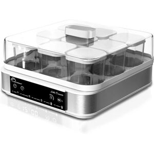 Little Balance 8448 - Yaourtière - Publicité Little Balance 8448 - Yaourtière - Publicité