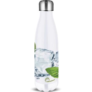Little Balance - Isotherm Lemon Ice - Jaune - Bouteille - Publicité Little Balance - Isotherm Lemon Ice - Jaune - Bouteille - Publicité