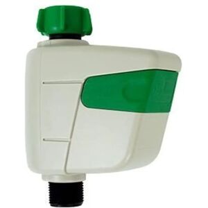 Solem - Minuterie Bluetooth pour Robinet - Contrôleur d'Irrigation de Jardin - Publicité Solem - Minuterie Bluetooth pour Robinet - Contrôleur d'Irrigation de Jardin - Publicité