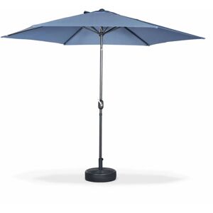 SWEEEK Touquet Aluminum Round Parasol - UV Protection SWEEEK Touquet Aluminum Round Parasol - UV Protection
