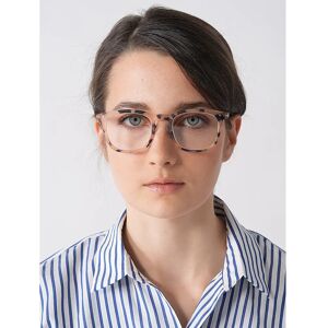 IZIPIZI Reading #E - light tortoise IZIPIZI Reading #E - light tortoise