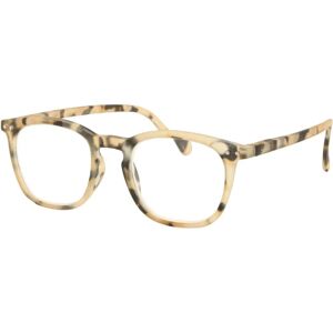 Izipizi Beige Light Reading Glasses - Unisex Izipizi Beige Light Reading Glasses - Unisex