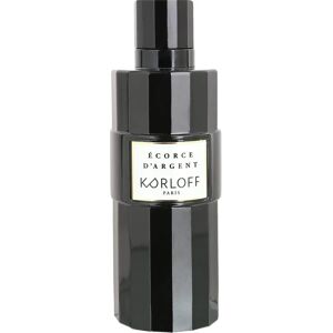 Korloff Ecorce D'argent Eau De Parfum - Unisex 100ml Korloff Ecorce D'argent Eau De Parfum - Unisex 100ml