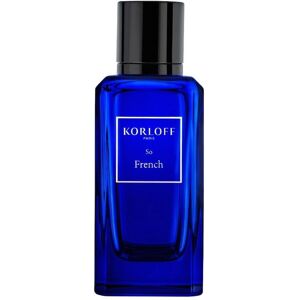 Korloff K88 Collection Eau de Parfum - Homme - Publicité Korloff K88 Collection Eau de Parfum - Homme - Publicité