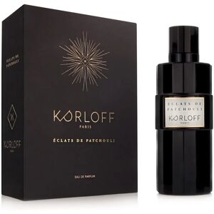Korloff Eclats de Patchouli Parfum Unisex - Eau De Parfum Korloff Eclats de Patchouli Parfum Unisex - Eau De Parfum