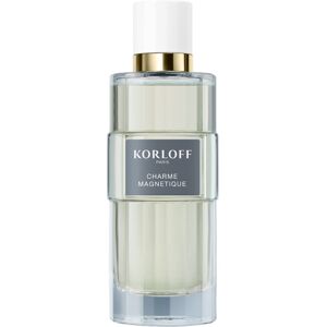 Korloff Charme Magnetique Eau De Parfum - Fragancia Unisex Korloff Charme Magnetique Eau De Parfum - Fragancia Unisex