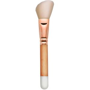 Bachca - Modell 102 Abgewinkelter Rougepinsel - Make-up Werkzeug Bachca - Modell 102 Abgewinkelter Rougepinsel - Make-up Werkzeug