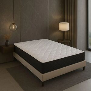 Matelas en latex Nuits d'Or - Soutien haute densité - Orthopédique - 120x190 - Publicité Matelas en latex Nuits d'Or - Soutien haute densité - Orthopédique - 120x190 - Publicité