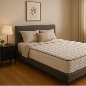Nuits d or Nuit D'or Colchón 120x190 - Densidad 40 Kg/m³ - Altura 23 cm - Apoyo Firme - Ortopédico Nuits d or Nuit D'or Colchón 120x190 - Densidad 40 Kg/m³ - Altura 23 cm - Apoyo Firme - Ortopédico