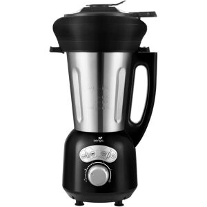 Senya Blender Verwarmend Cook &Ice - Blender en Verwarmingsapparaat Senya Blender Verwarmend Cook &Ice - Blender en Verwarmingsapparaat